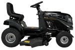 Texas Rasentraktor XC140-98 inkl. Mulchkit – Bild 8