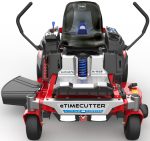 Toro Akku-Null-Wendekreis Mäher TimeCutter MyRIDE eMR 4275T – Bild 3