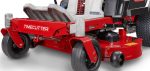 Toro Null-Wendekreis Mäher TimeCutter MyRIDE MR 4275T – Bild 2