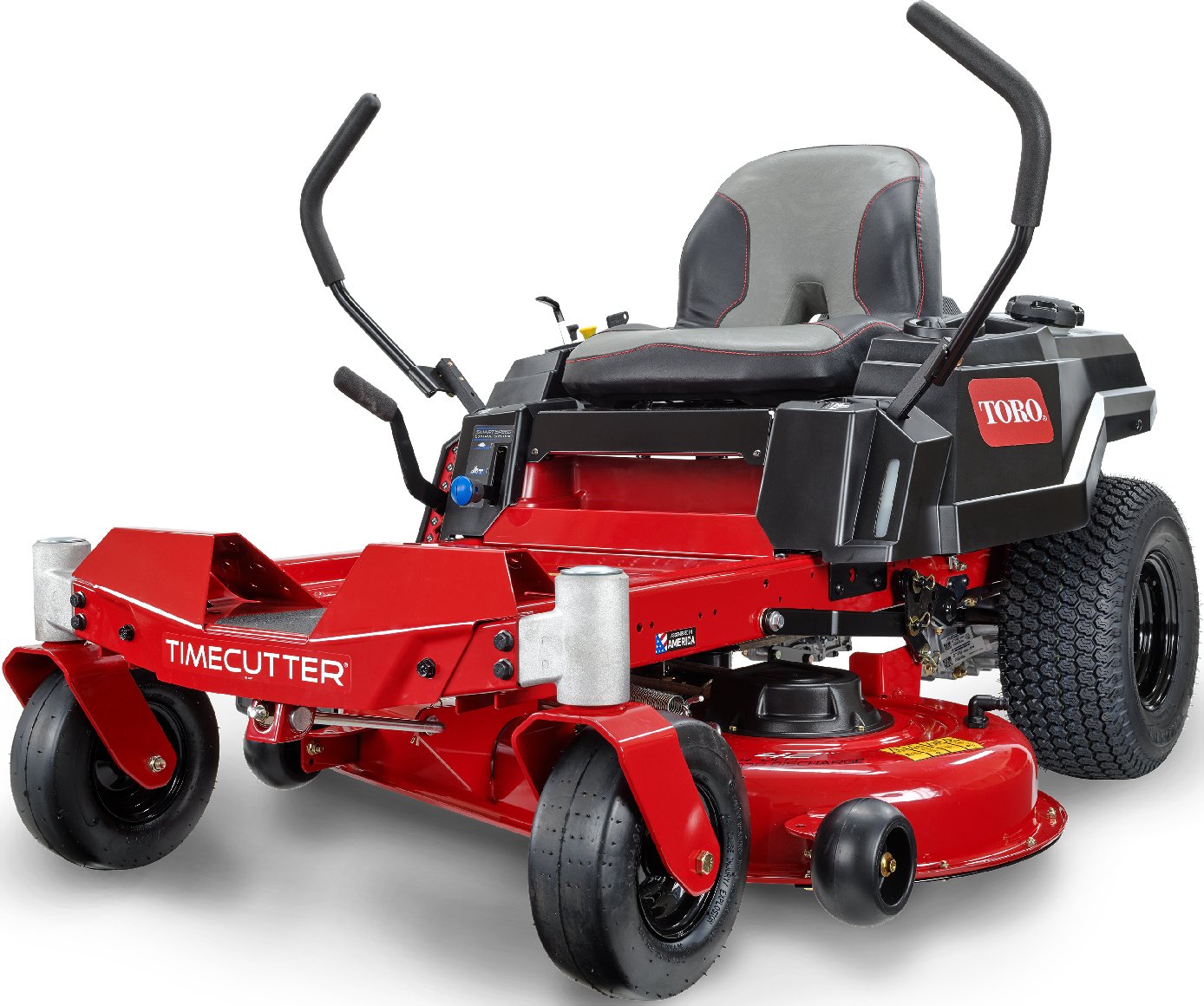 Toro_TimeCutter_ZS_4200T_20210725_1800x1800_8cd569b1-42bb-40d0-9543-3e76726c7a3b.jpg Toro Null-Wendekreis Mäher TimeCutter ZS 4200T – Modell 2025-Neu – Bild 1