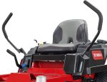 Toro Null-Wendekreis Mäher TimeCutter ZR 4200T – Bild 4