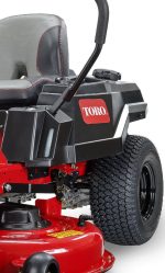 Toro Null-Wendekreis Mäher TimeCutter ZR 4200T – Bild 5