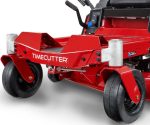 Toro Null-Wendekreis Mäher TimeCutter ZR 4200T – Bild 6