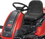 Toro Akku-Rasentraktor eS3200DC – Bild 3