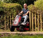 Toro Akku-Rasentraktor eS3200DC – Modell 2025-Neu – Bild 6