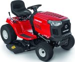Troy-Bilt Rasentraktor Pony 92T-S – Modell 2025-Neu