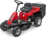 Troy-Bilt Aufsitzmäher TB 60T-R Select – Modell 2025-Neu – Bild 2
