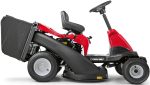 Troy-Bilt Aufsitzmäher TB 60T-R Select – Modell 2025-Neu – Bild 3