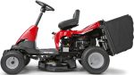 Troy-Bilt Aufsitzmäher TB 60T-R Select – Modell 2025-Neu – Bild 4
