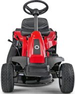 Troy-Bilt Aufsitzmäher TB 60T-R Select – Modell 2025-Neu – Bild 5