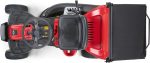 Troy-Bilt Aufsitzmäher TB 60T-R Select – Modell 2025-Neu – Bild 7