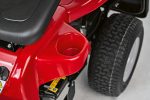 Troy-Bilt Aufsitzmäher TB 60T-R Select – Modell 2025-Neu – Bild 11