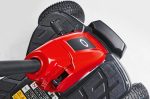 Troy-Bilt Aufsitzmäher TB 60T-R Select – Modell 2025-Neu – Bild 12