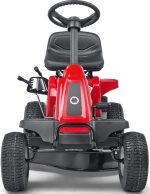 Troy-Bilt Aufsitzmäher TB 60T-S Select – Modell 2024 – Bild 5