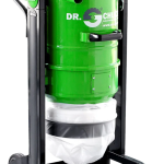 DR. SCHULZE Typhoon S | Vorabscheider