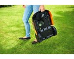 Mähroboter WORX Landroid L 800 WR148E mit WiFi und Bluetooth-Neu – Bild 2
