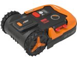 Mähroboter WORX Landroid L 800 WR148E mit WiFi und Bluetooth-Neu – Bild 4