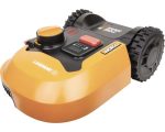 WORX 20V Akku-Mähroboter Landroid M700 18cm/700 m² mit App WR142E, inkl. Installationsmaterial-Neu – Bild 5