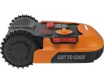WORX 20V Akku-Mähroboter Landroid M700 18cm/700 m² mit App WR142E, inkl. Installationsmaterial-Neu – Bild 8