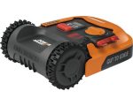WORX 20V Akku-Mähroboter Landroid M700 18cm/700 m² mit App WR142E, inkl. Installationsmaterial-Neu – Bild 9