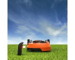 WORX 20V Akku-Mähroboter Landroid M700 18cm/700 m² mit App WR142E, inkl. Installationsmaterial-Neu – Bild 11