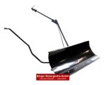 Husqvarna TS 112 inkl. Winterpaket 110 mit Grasfangbox 210l – TS 112 – Bild 10