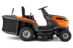 Husqvarna TC 112 – Bild 2