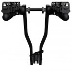 Arezzo 3 – Fahrradträger für die Anhängerkupplung-Neu – Bild 8