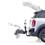 Atera Genio Pro Anhängerkupplungsplattform für 2 Fahrräder 022780-Neu – Bild 10