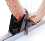 Atera Strada Sport M3 + 4. Fahrradadapter – 4-Fahrrad-Anhängerkupplungsträger (schwarz)-Neu – Bild 8