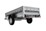 Autotransportanhänger 230×125 UNITRAILER FORCE 230 KIPP-Neu – Bild 11