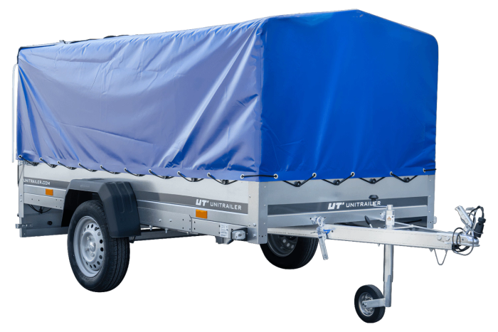 ger_pm_Einachsanhanger-mit-Blattfedern-264x125-UNITRAILER-GARDEN-264-R-KIPP-mit-H-800-Rahmen-und-blauer-Plane-15276_16.png Einachsanhänger mit Blattfedern 264×125 UNITRAILER GARDEN 264/R KIPP mit H-800-Rahmen und blauer Plane-Neu – Bild 1