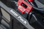 Inter Pack Spider 2E PRO – Anhängerkupplungs-Fahrradträger für 2 Elektrofahrräder-Neu – Bild 15