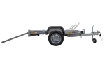 Motorrad-Anhänger UNITRAILER MOTO 3 [NEUES PRODUKT]-Neu – Bild 13