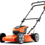 Husqvarna LB 144i ohne Akku und Ladegerät
