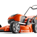 HUSQVARNA LC 347iVX mit Akku und Ladegerät