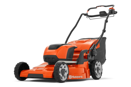 HUSQVARNA LC 353iVX