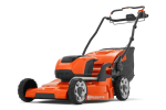 HUSQVARNA LC 353iVX – Bild 2