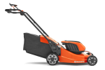 HUSQVARNA LC 347iVX mit Akku und Ladegerät – Bild 4