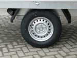 Hapert Azure H-1 – 1350 – 2600 x 1500 – Bereifung 185 R14 C – Bild 6