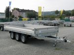 Hapert Azure H-3 – 3500 – 4550 x 2000 3-Achser Tridem