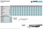 Hapert Azure H-3 – 3500 – 4550 x 2000 3-Achser Tridem – Bild 4