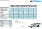 Hapert Azure H-1 – 1500 – 2600 x 1500 – niedriges Fahrwerk – Bild 4