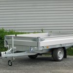 Hapert Azure H-1 – 1500 – 2800 x 1600 – niedriges Fahrwerk