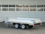 Hapert Azure H-2 – 2000 – 2600 x 1500 Niedriges Fahrwerk – Bild 9