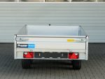 Hapert Azure H-2 – 3000 – 3350 x 1600 Multi Niedriges Fahrwerk – Auffahrpaket – Bild 12