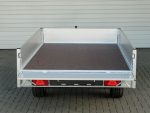 Hapert Azure H-2 – 3000 – 3350 x 1600 Multi Niedriges Fahrwerk – Auffahrpaket – Bild 2
