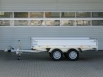Hapert Azure H-2 – 2700 – 3350 x 1800 Bereifung 185 R 14 C – Bild 6