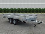 Hapert Azure H-2 – 2700 – 4050 x 1800 Bereifung 185R14C