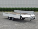 Hapert Azure H-2 – 2700 – 4050 x 1800 Bereifung 185R14C – Bild 6